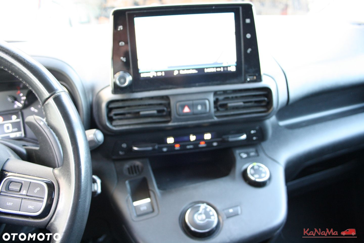 Citroën Berlingo - 6