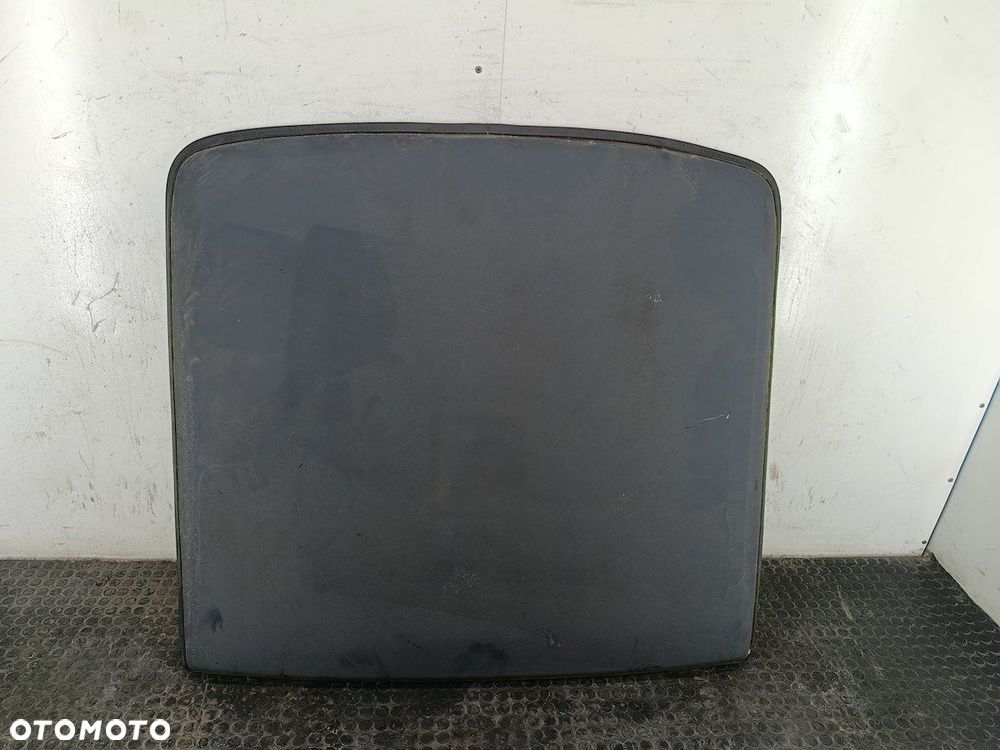 DACH OPEL FRONTERA B 91142280 - 1
