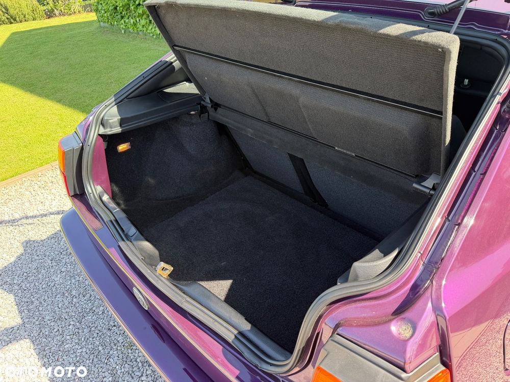 Volkswagen Corrado 2.9 VR6 - 29
