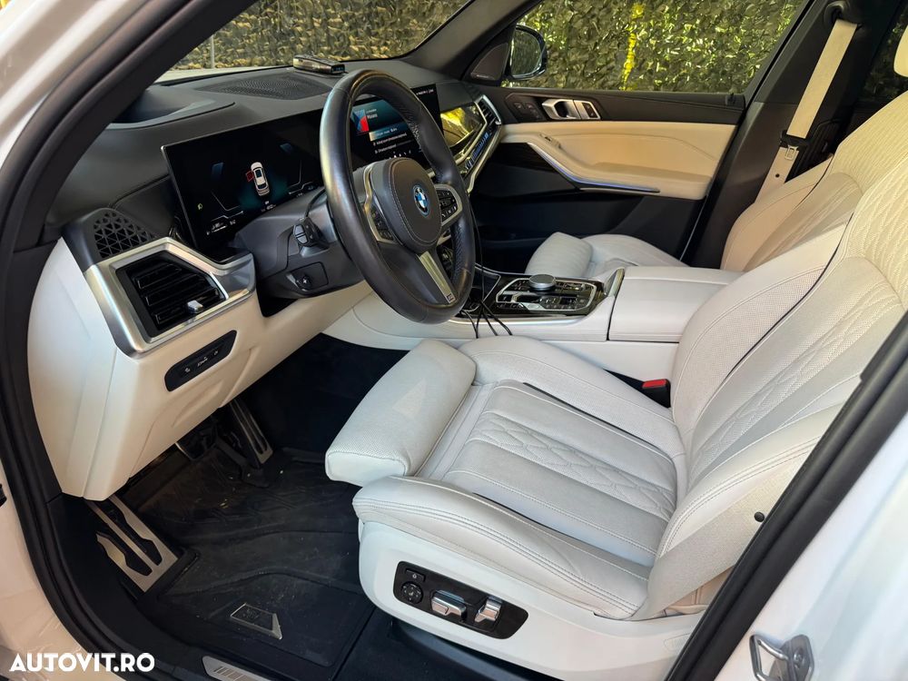 BMW X5 xDrive50e AT PHEV - 6