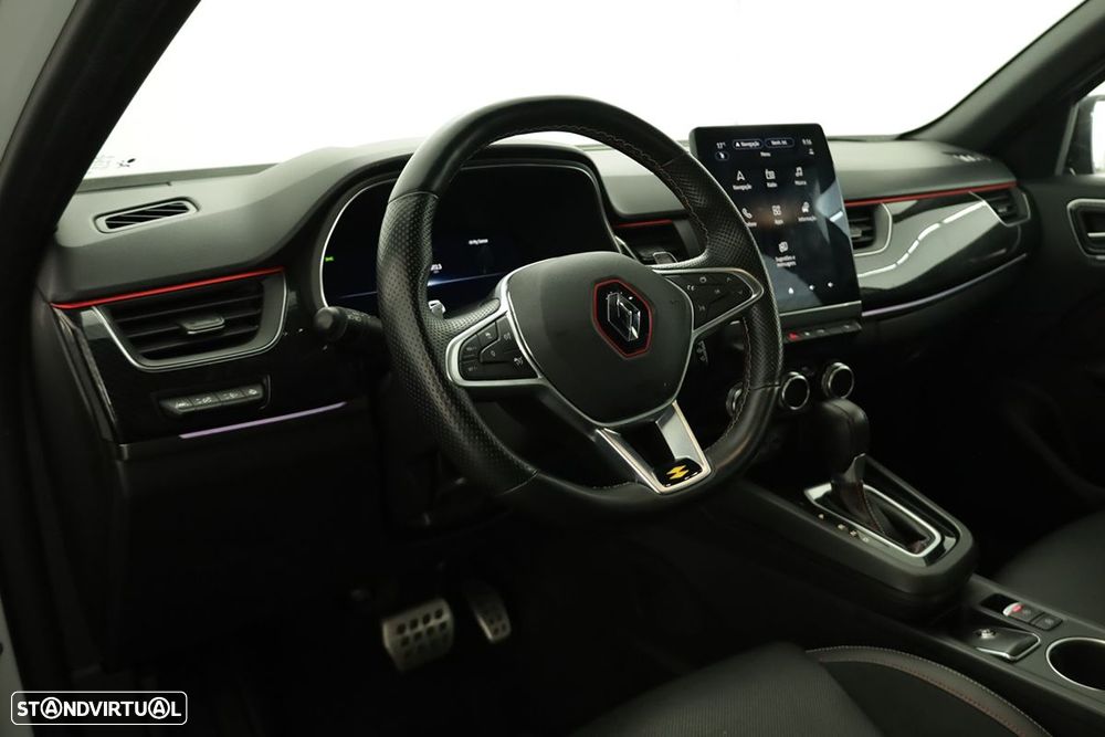 Renault Arkana 1.3 TCe R.S.Line EDC - 7