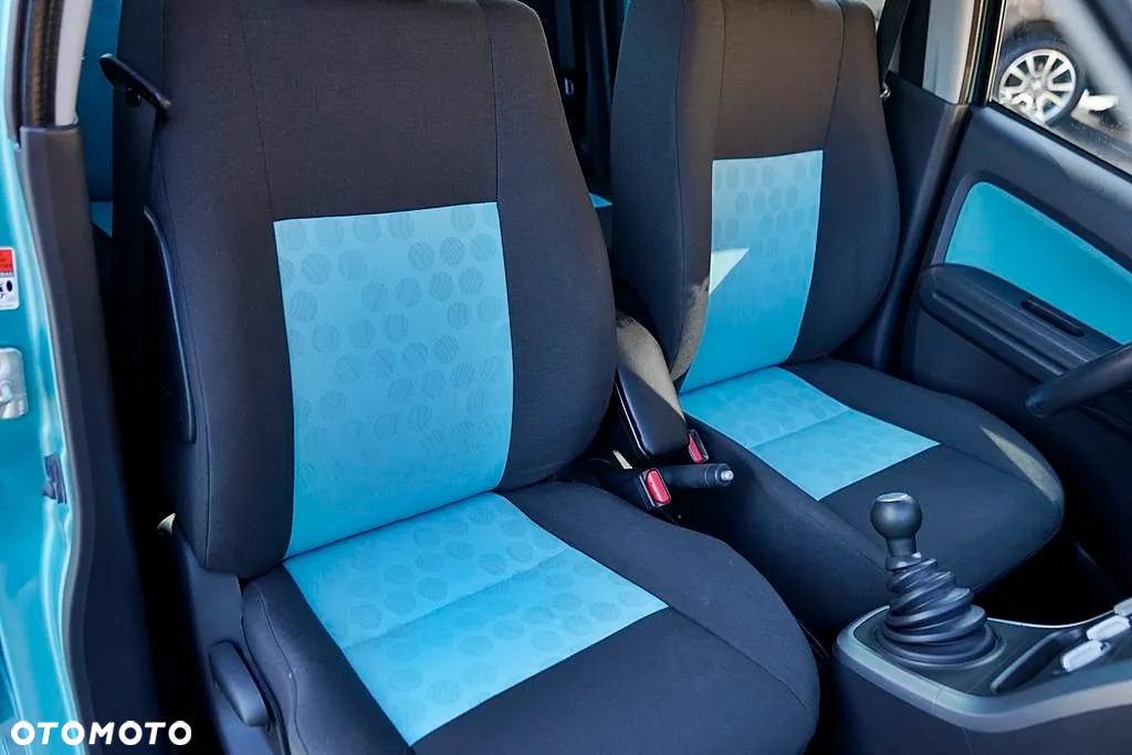 Suzuki Splash - 20
