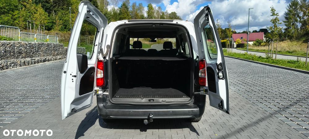 Toyota Proace City Verso Long 1.5 D-4D Business - 32
