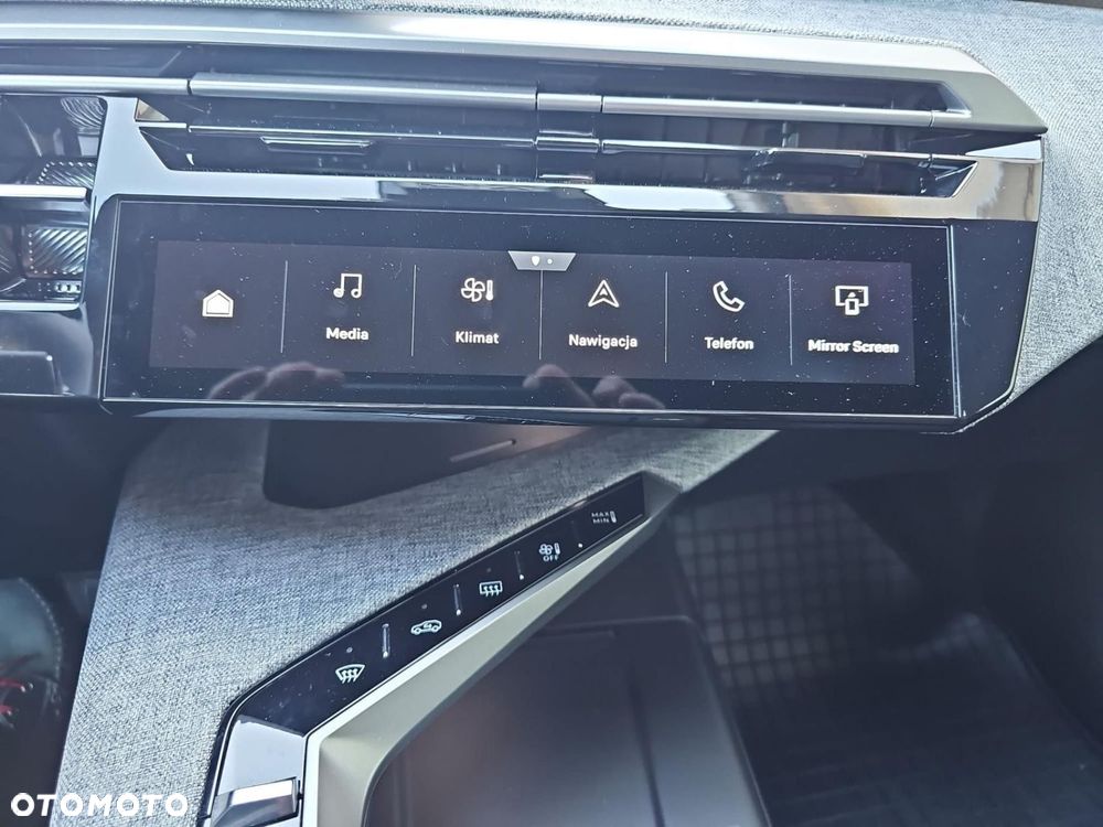 Peugeot 3008 - 19