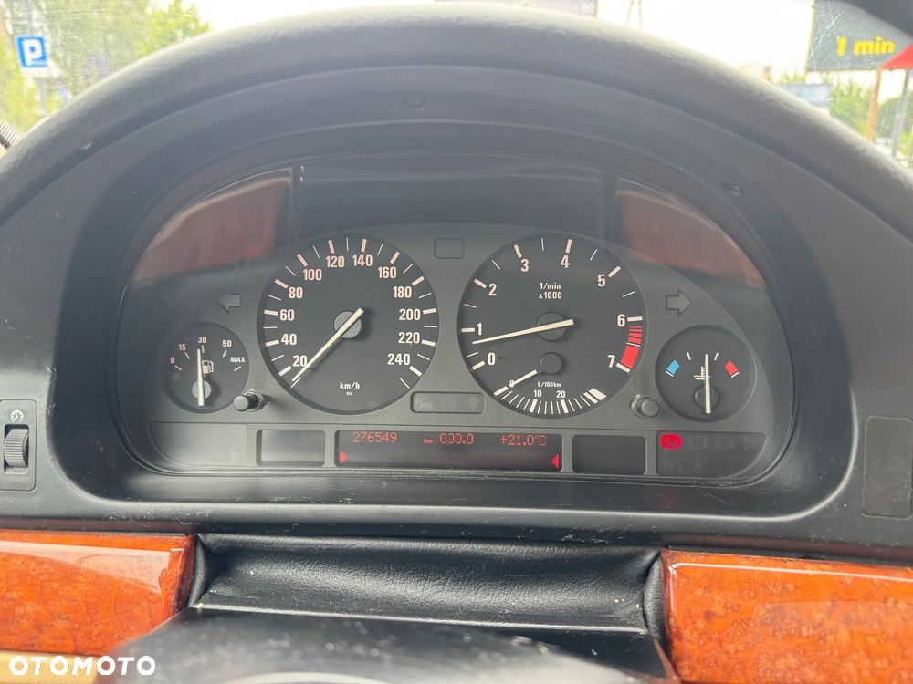 BMW Seria 5 - 2