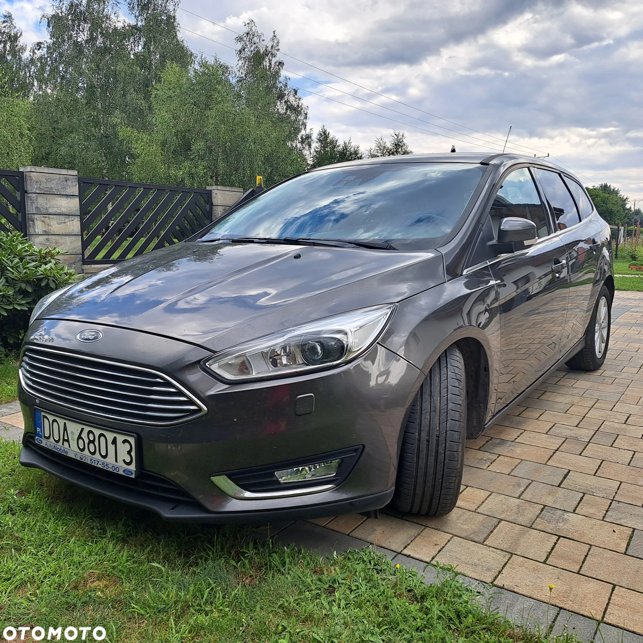 Ford Focus - 5