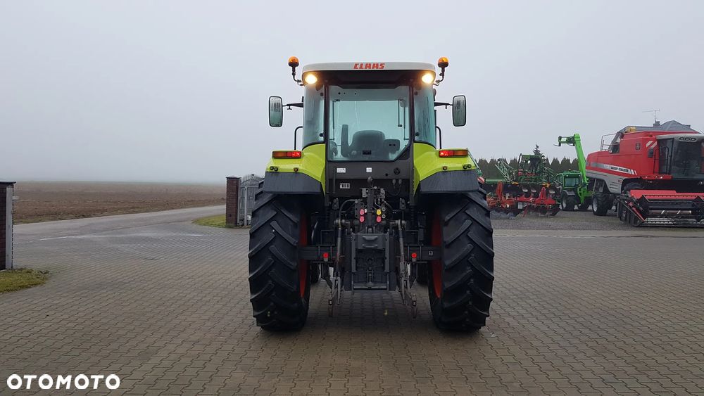 Claas Ares 617 ATZ 2006R - 30