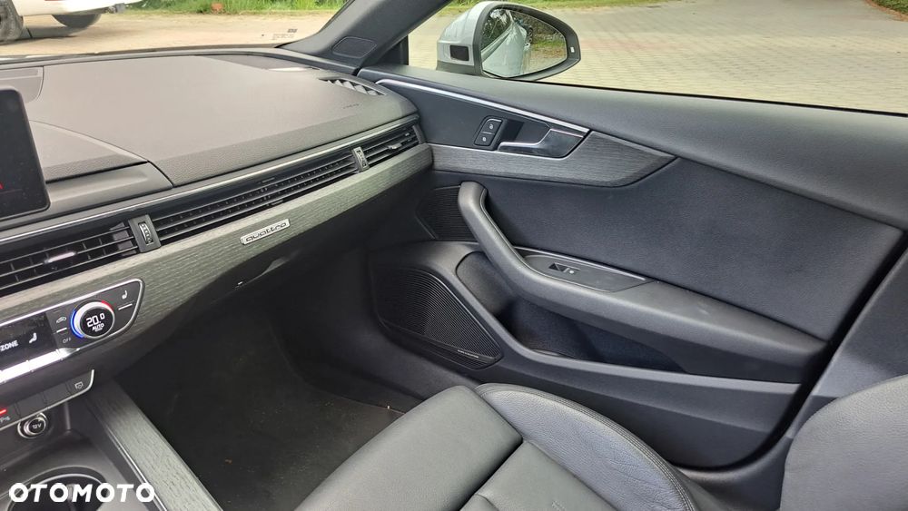 Audi A5 Coupé - 13