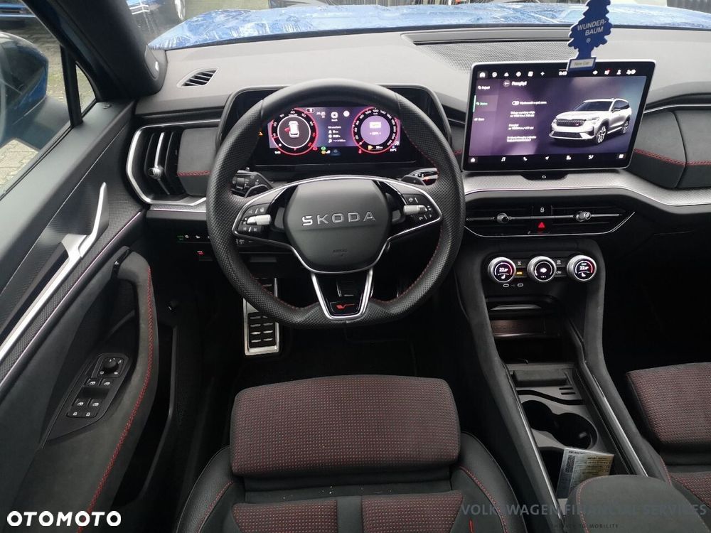 Skoda Kodiaq 2.0 TSI 4x4 RS DSG - 14