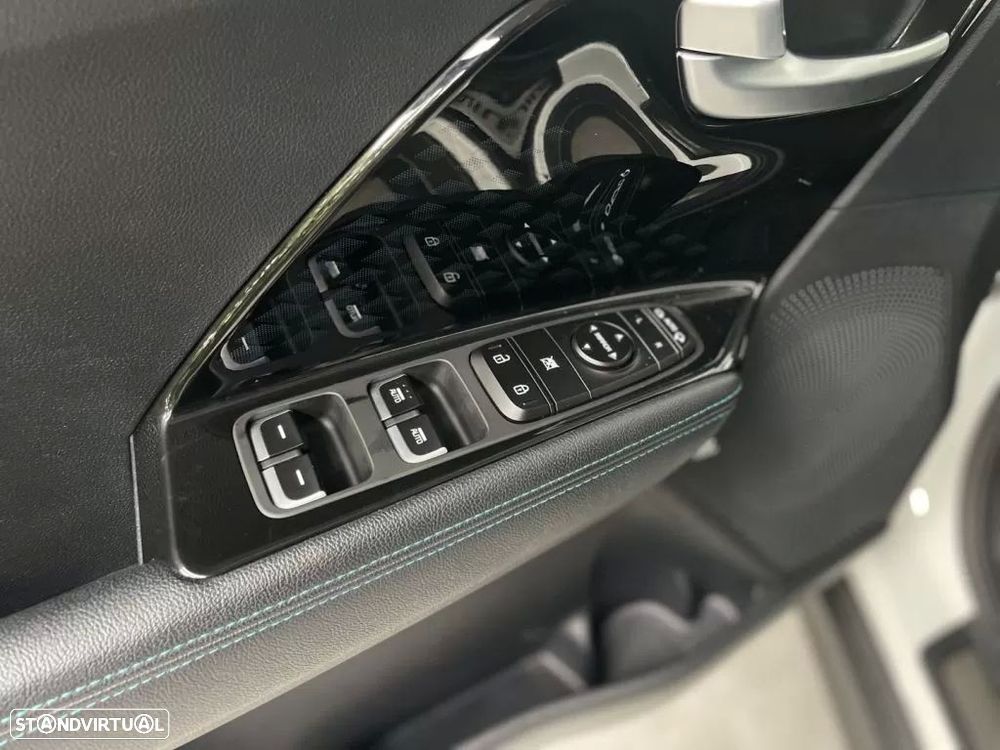 Kia e-Niro 64kWh - 26