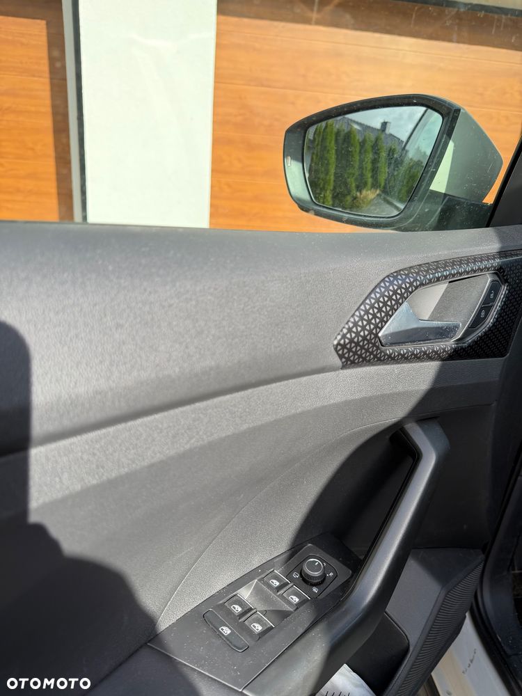 Volkswagen T-Cross 1.5 TSI ACT Style DSG - 9