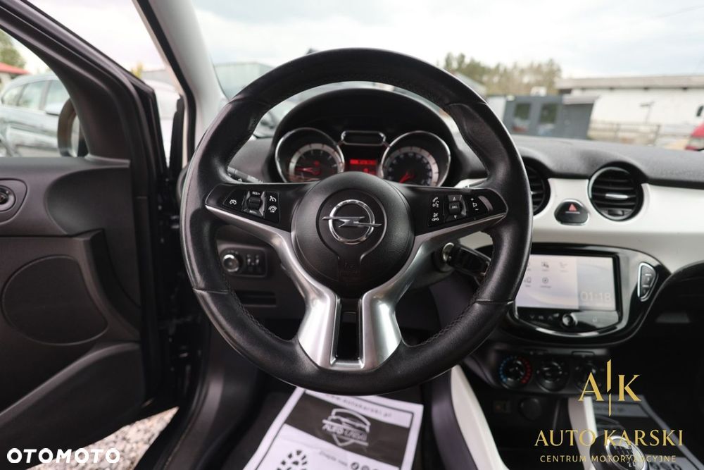 Opel Adam - 7