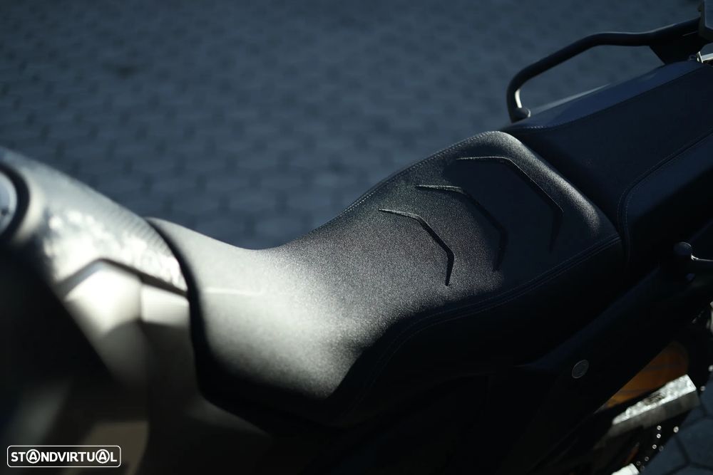 Voge DS800 Rally RALLY - 17