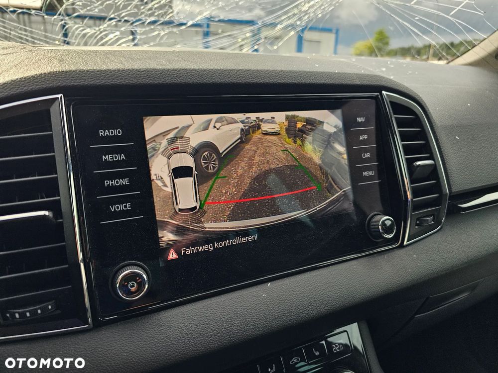 Skoda Karoq 2.0 TDI SCR Sportline - 18
