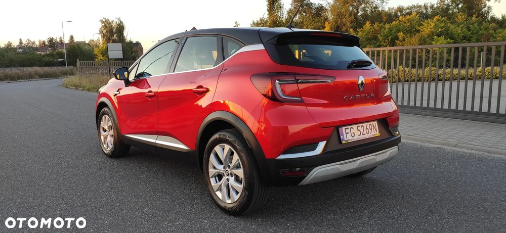 Renault Captur 1.0 TCe Intens - 3