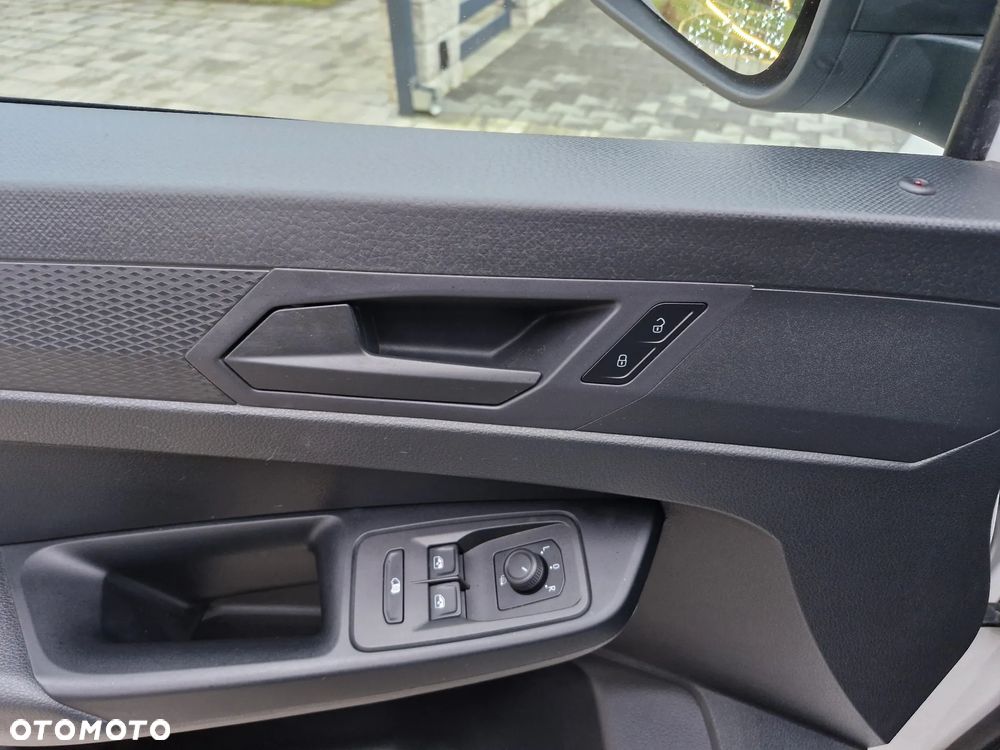 Volkswagen Caddy Standard - 13