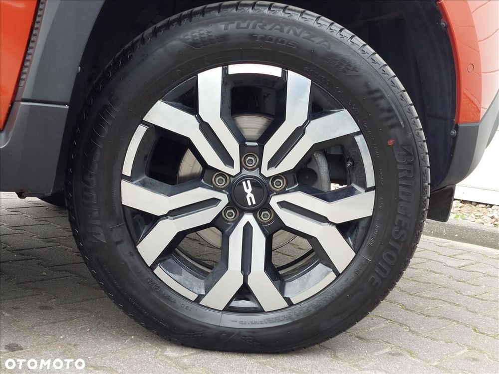 Dacia Duster - 19