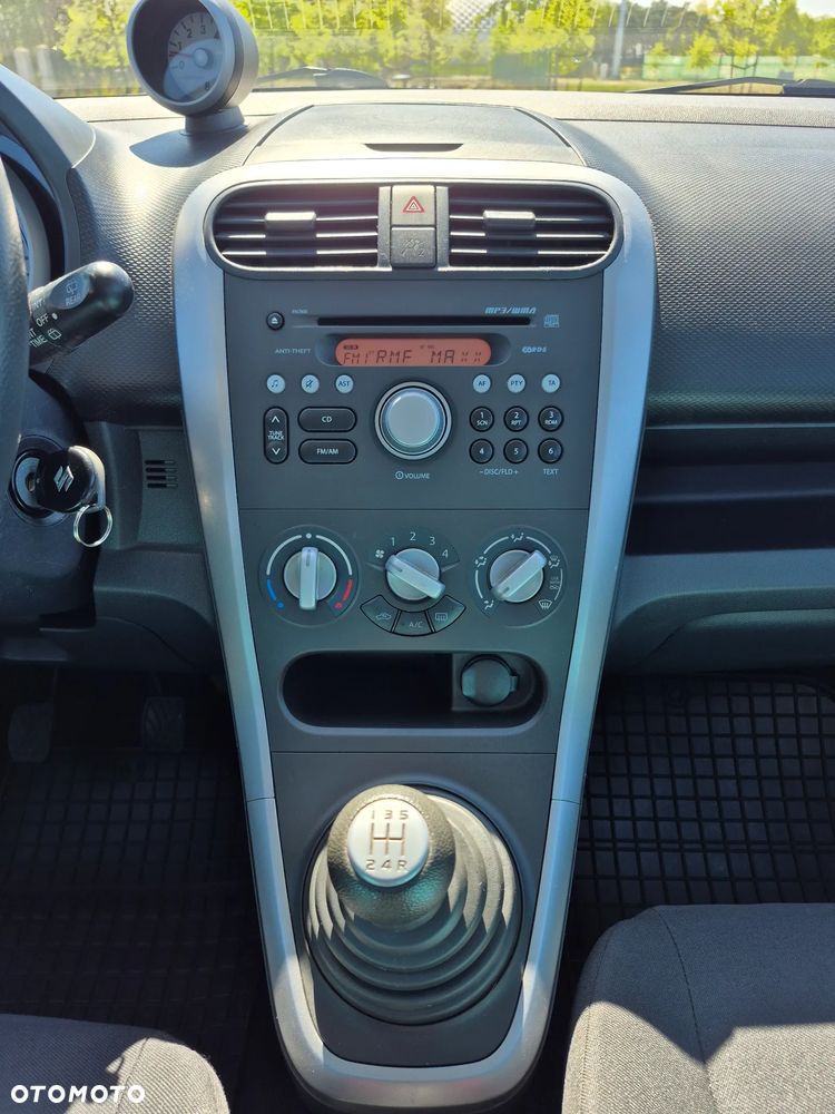Suzuki Splash 1.2 Comfort - 20