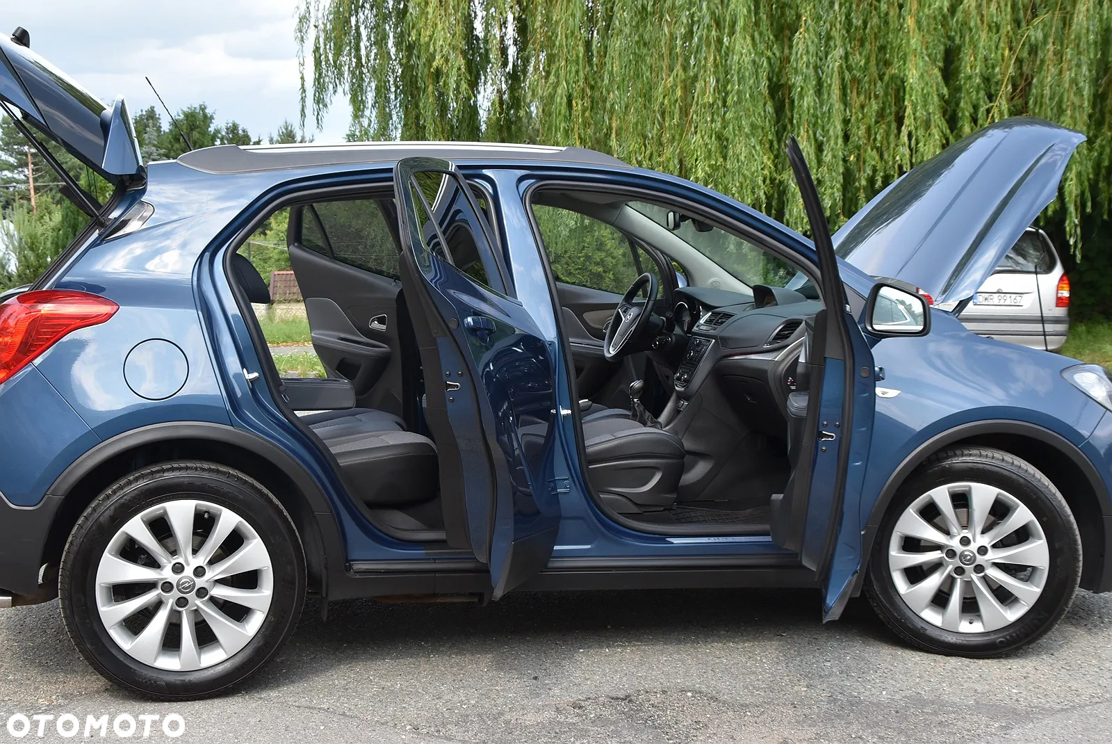 Opel Mokka - 10
