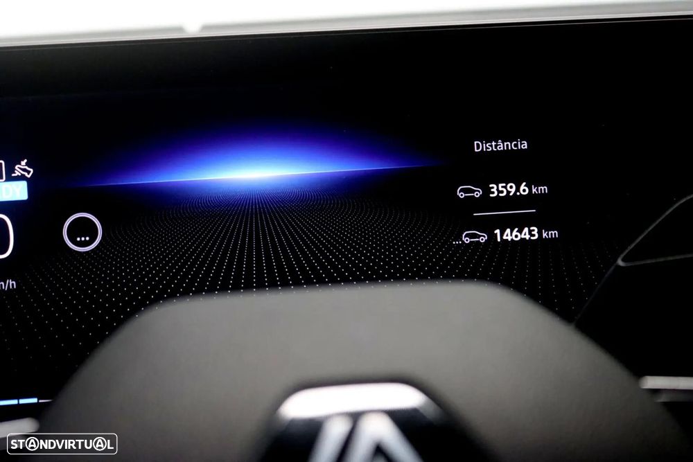Renault Mégane E-Tech EV40 Equilibre - 17