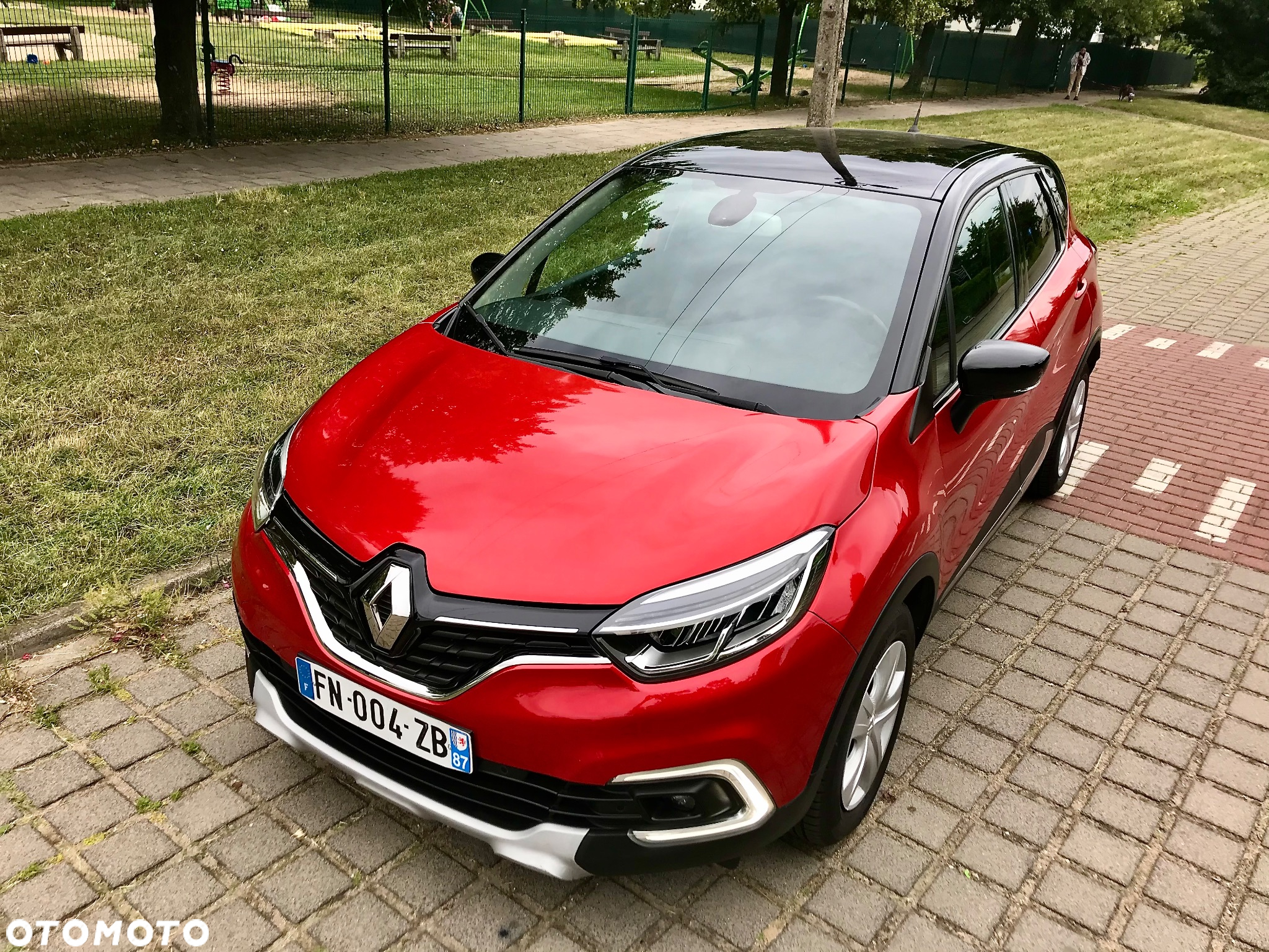 Renault Captur 1.3 Energy TCe S-Edition - 6