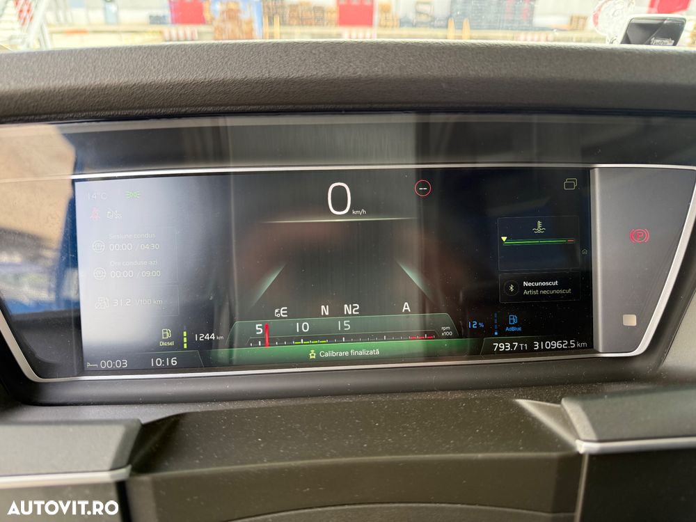 Volvo FH 460 - I SAVE - 2023 - 39