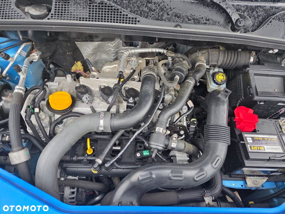 Dacia Dokker TCe 115 Stepway Celebration - 19