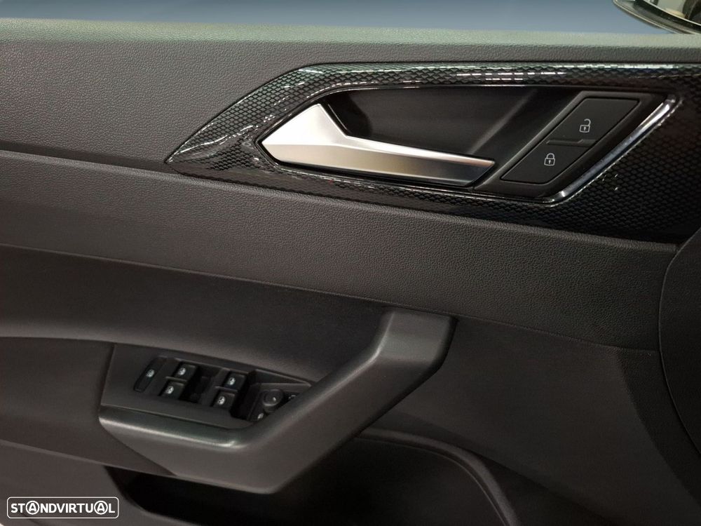 VW Polo 1.0 TSI Urban - 21