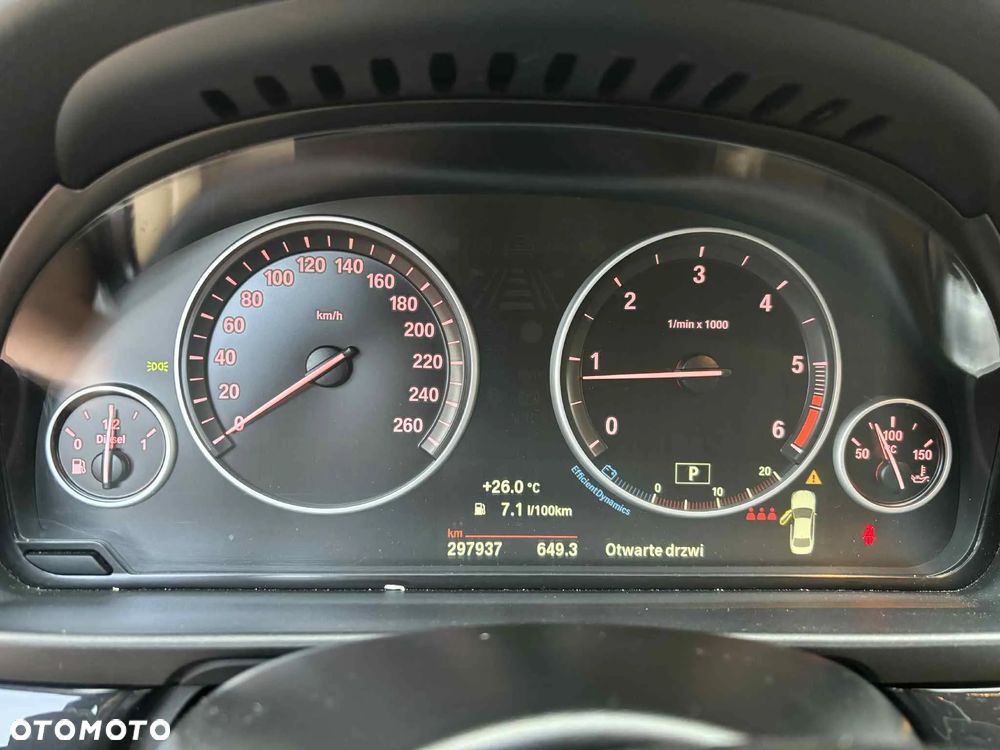 BMW Seria 5 - 12