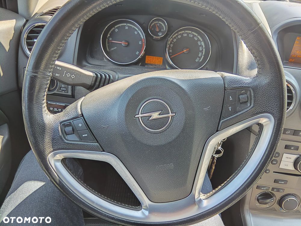 Opel Antara 2.0 CDTI Cosmo - 10