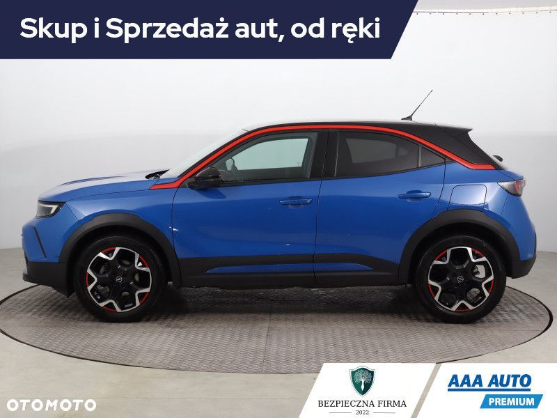 Opel Mokka - 4