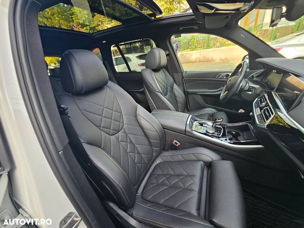 BMW X5 xDrive30d AT MHEV - 18