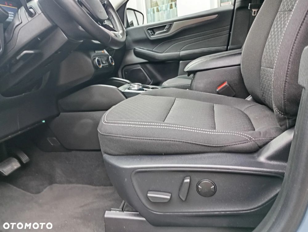 Ford Escape 1.5 EcoBoost AWD SE - 9