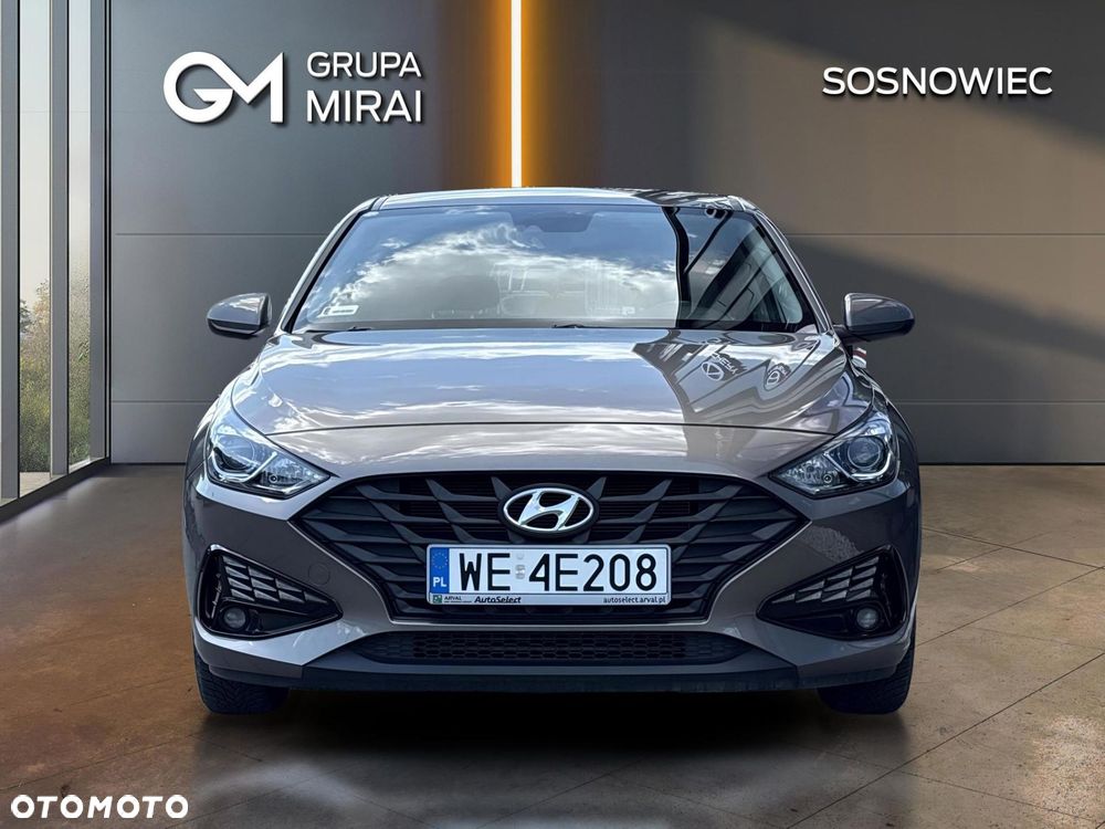 Hyundai i30 - 8