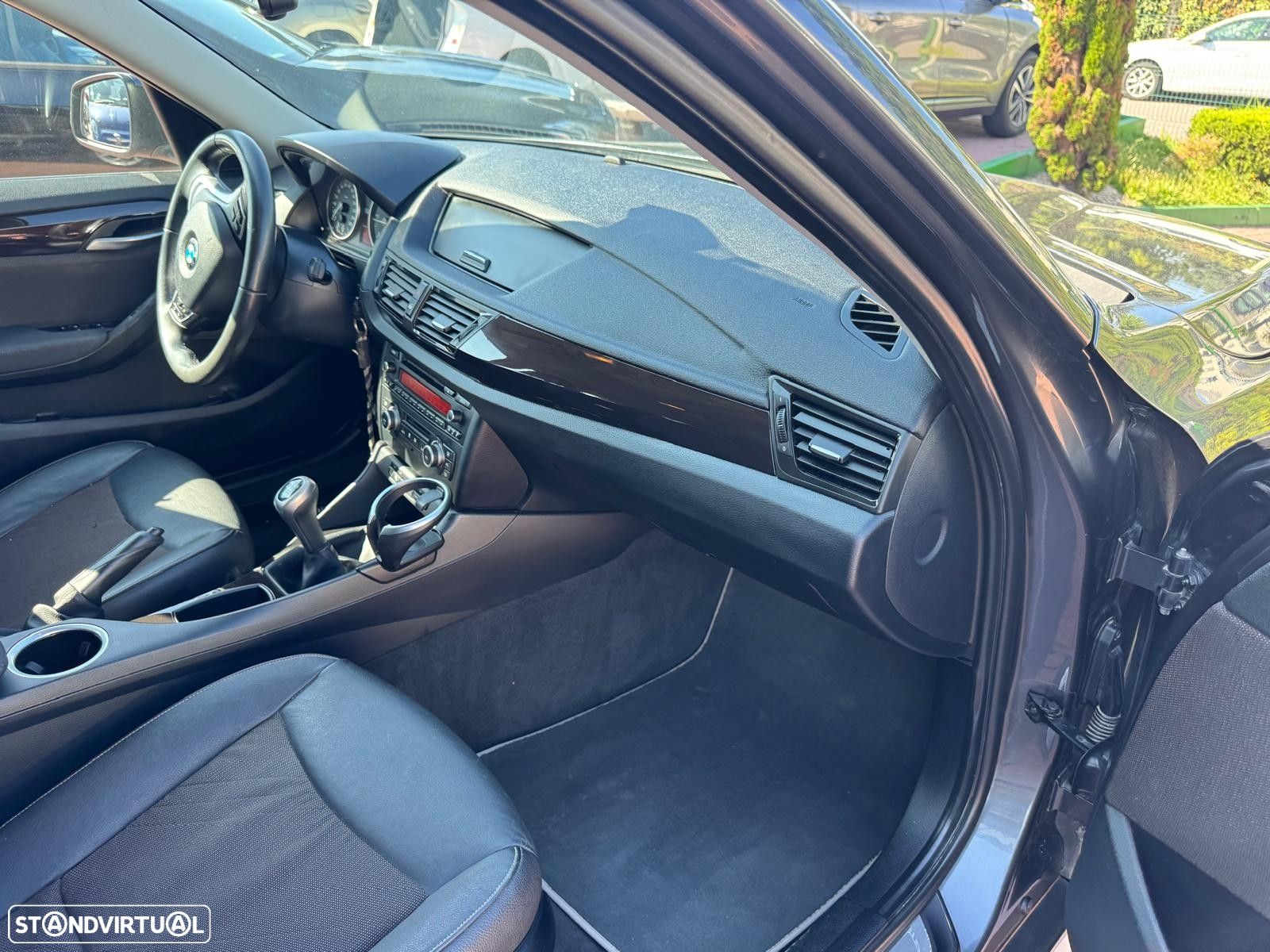 BMW X1 16 d sDrive xLine - 8
