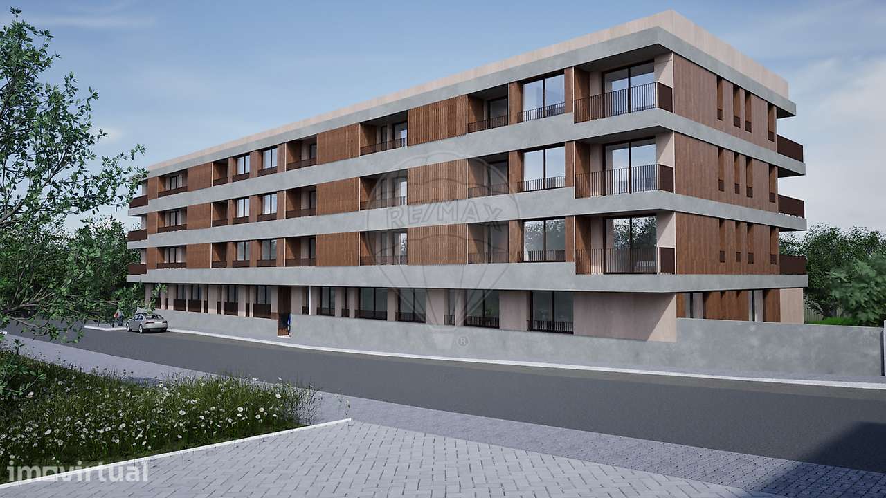Apartamento T2 para venda - Grande imagem: 2/46