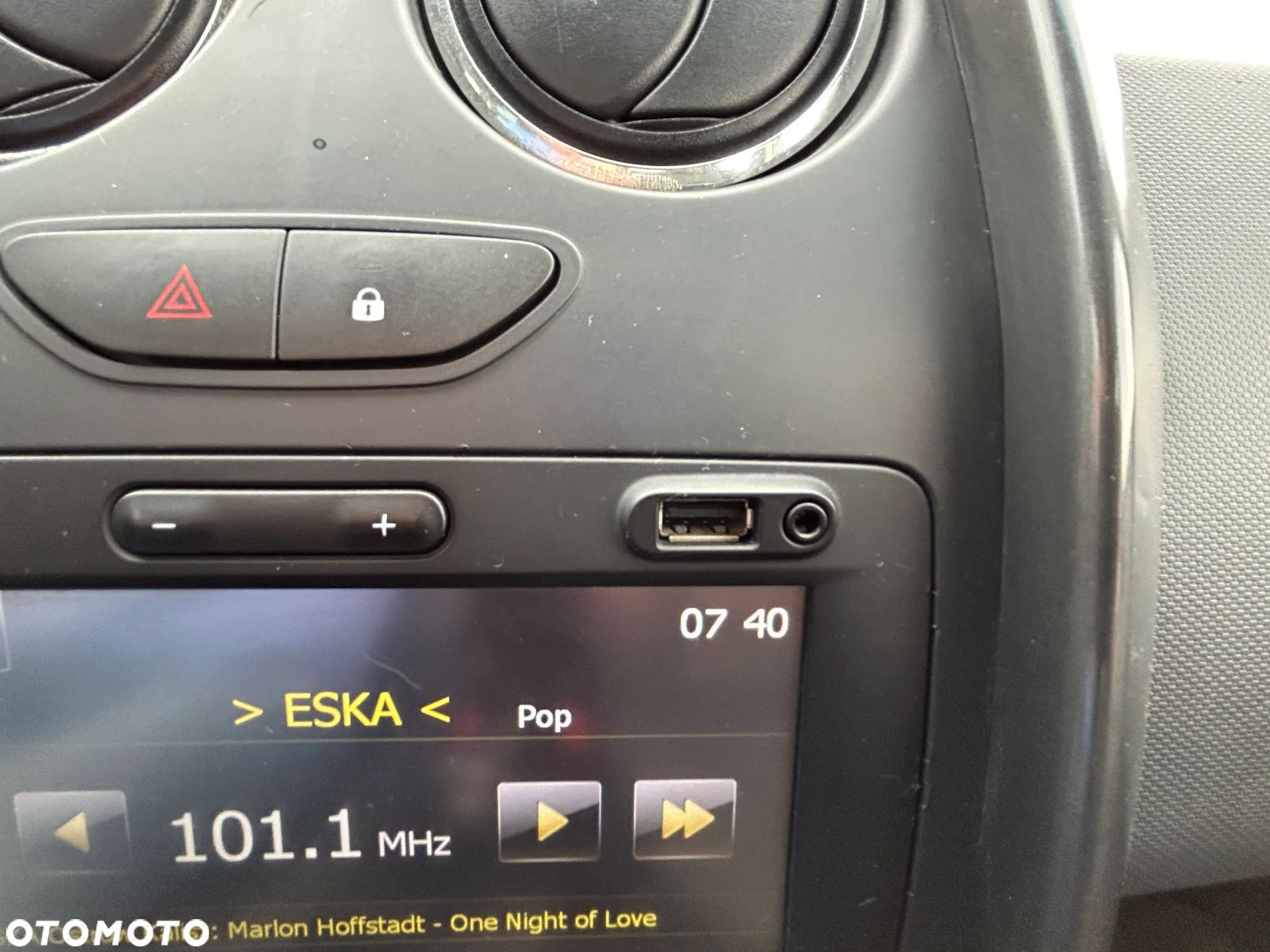 Dacia Duster 1.2 TCe Comfort - 15