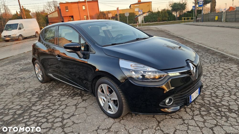 Renault Clio (Energy) TCe 90 Bose Edition - 2
