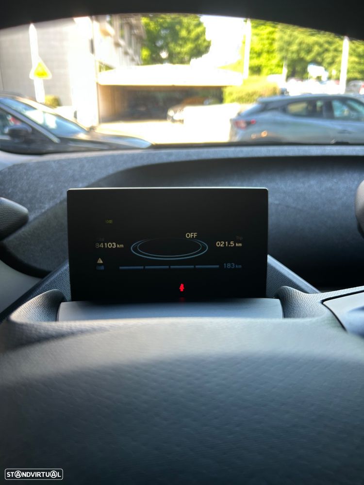 BMW i3 s 94Ah - 9