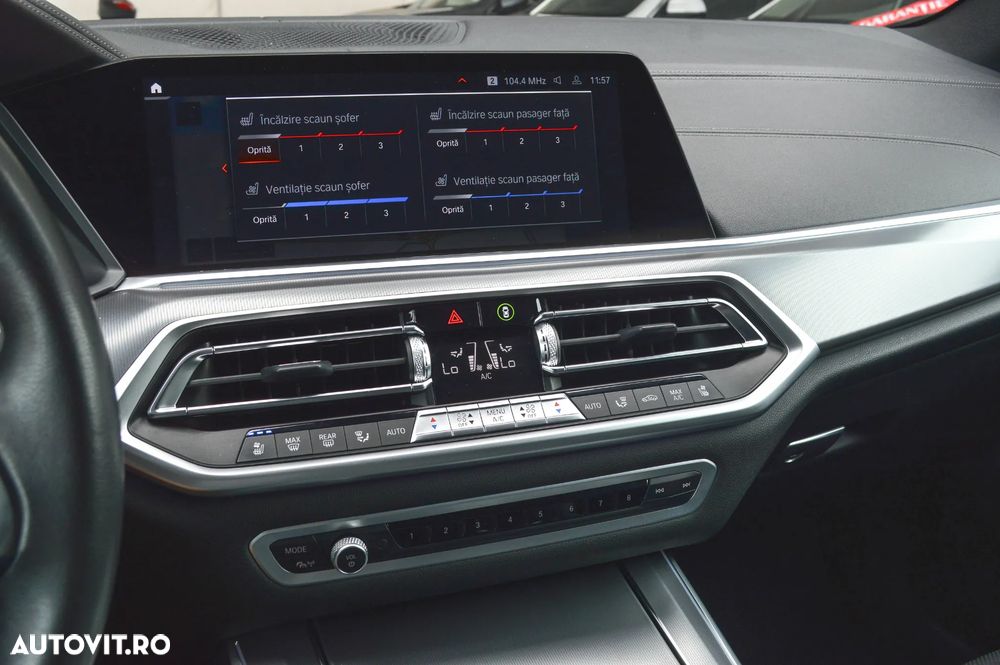 BMW X5 2022 — imagine 8