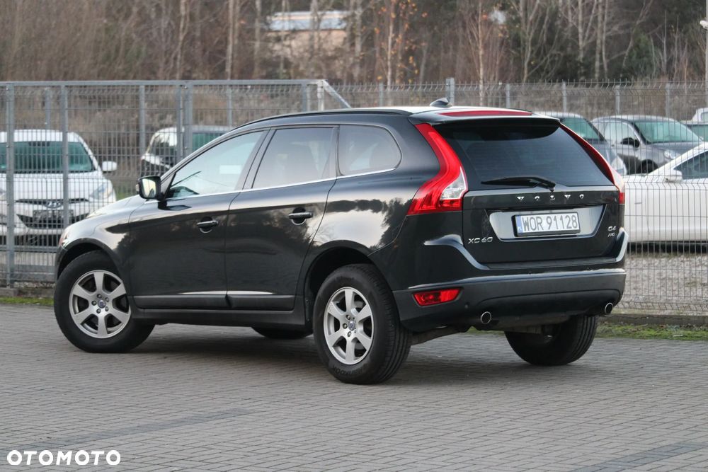 Volvo XC 60 - 15
