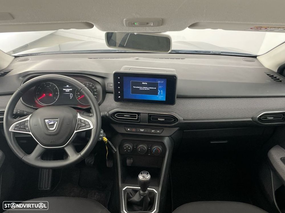 Dacia Jogger 1.0 TCe Expression - 10