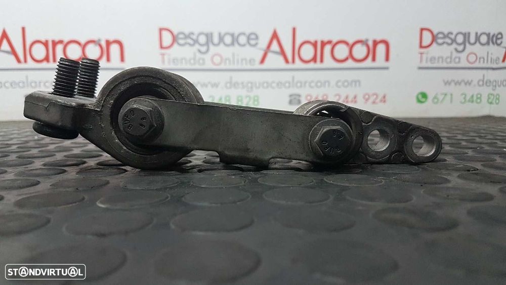 APOIO DO MOTOR VOLVO XC90 D5 (7 SITZE) - 6