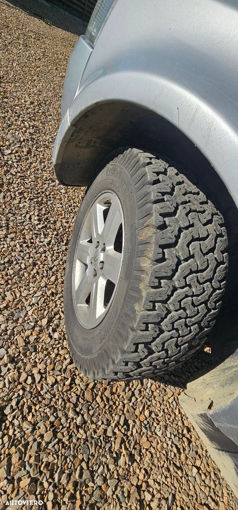 Land Rover Freelander 2.2 TD4 S - 3