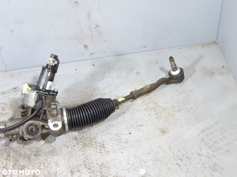 BMW 5 F10 F11 2.0D PRZEKŁADNIA MAGLOWNICA ELEKTRYCZNA 6852322 - 4
