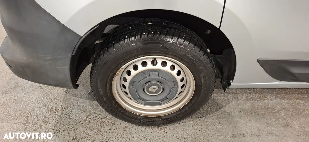 Renault Kangoo - 11