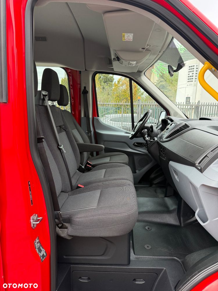 Ford Transit 310 L3H2 VA Basis - 12