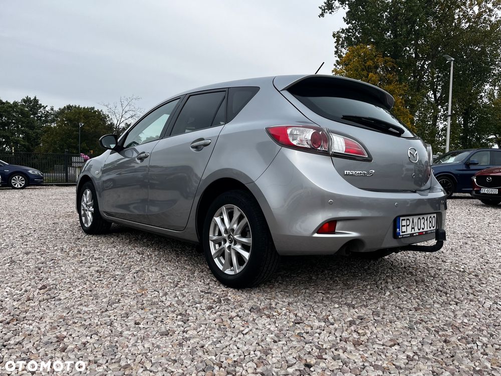 Mazda 3 - 13