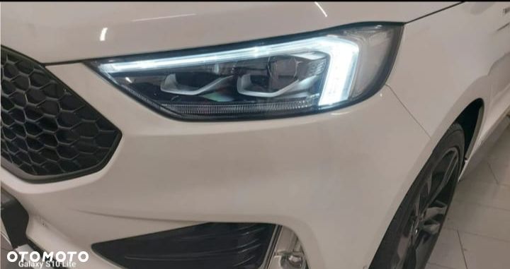 Ford Edge 2.0 EcoBlue Bi-Turbo 4x4 ST-LINE - 9