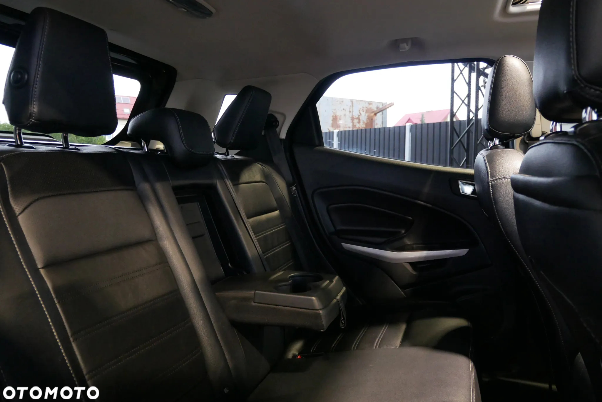 Ford EcoSport - 25